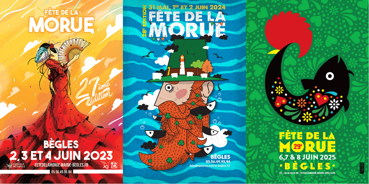 Recherche et animation de partenariat pour la Fête de la Morue