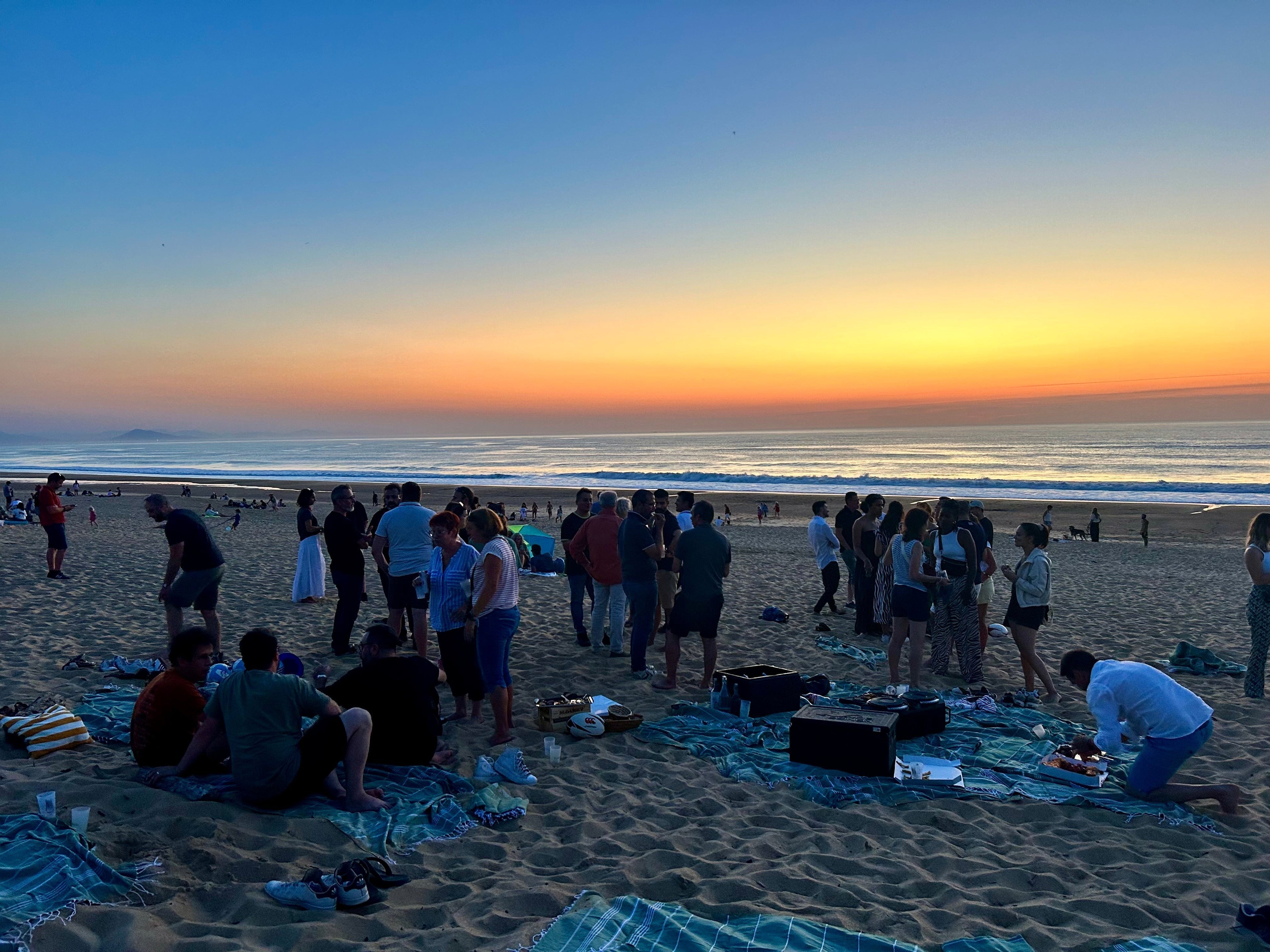 Prendre soin des équipes – Séminaire VINCI Energies